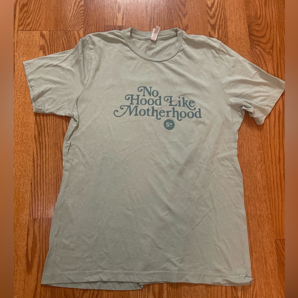 Bella Canvas tee XL